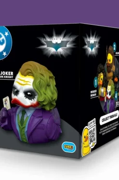 numskull® DC Comics: The Dark Knight JokerTUBBZ™ samlefigur