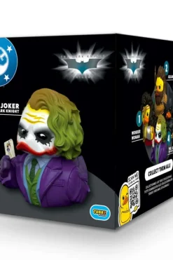 numskull® DC Comics: The Dark Knight JokerTUBBZ™ samlefigur