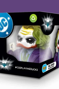 numskull® DC Comics: The Dark Knight JokerTUBBZ™ samlefigur