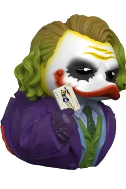 numskull® DC Comics: The Dark Knight JokerTUBBZ™ samlefigur