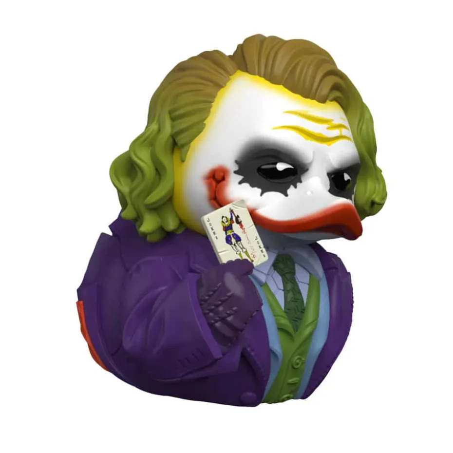 numskull® DC Comics: The Dark Knight JokerTUBBZ™ samlefigur