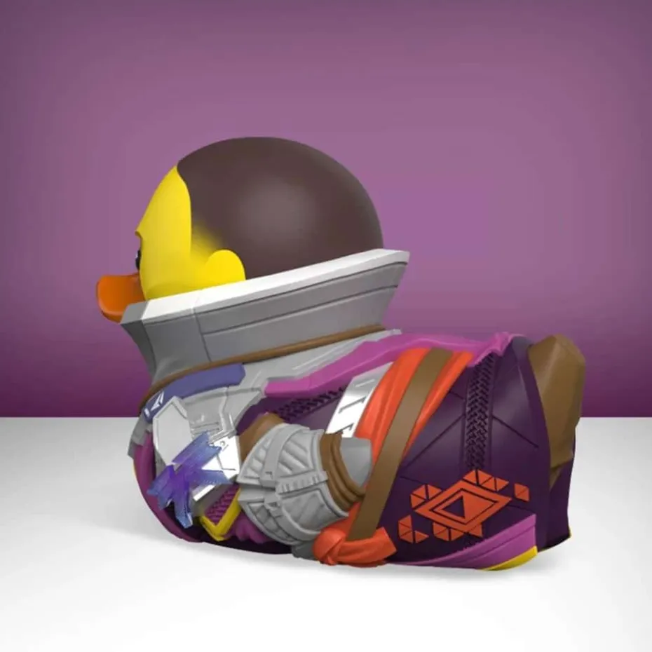 numskull® Destiny: Ikora TUBBZ™ (First Edition) samlefigur