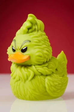 numskull® Dr Seuss: The Grinch Mini Edition TUBBZ™ samlefigur