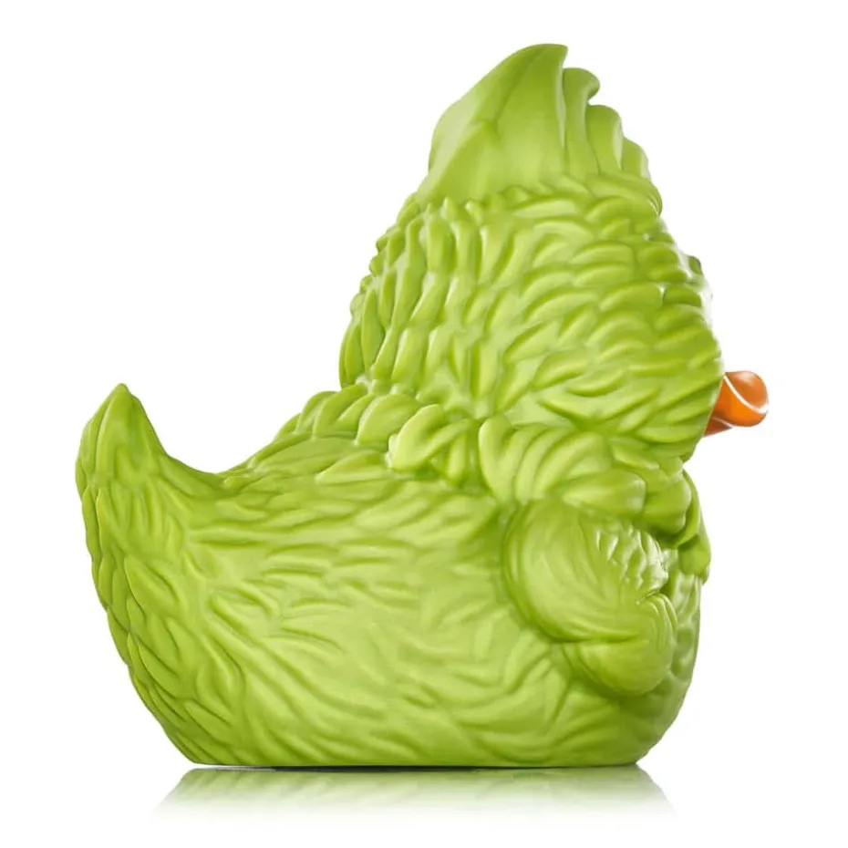 numskull® Dr. Seuss: The Grinch TUBBZ™ samlefigur