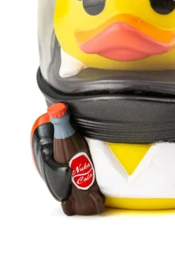 numskull® Fallout: Nuka Cola Pin UP GirlTUBBZ™ samlefigur
