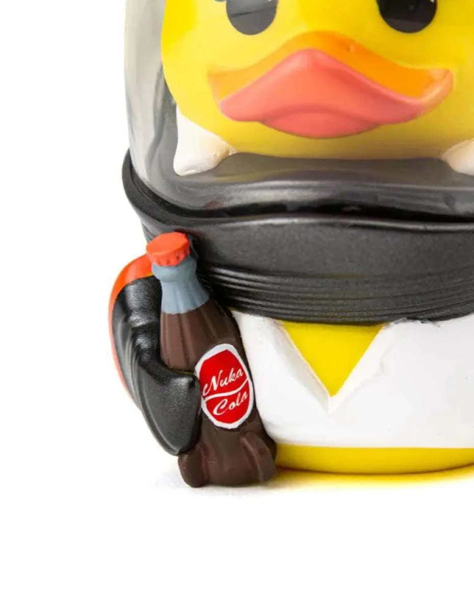 numskull® Fallout: Nuka Cola Pin UP GirlTUBBZ™ samlefigur