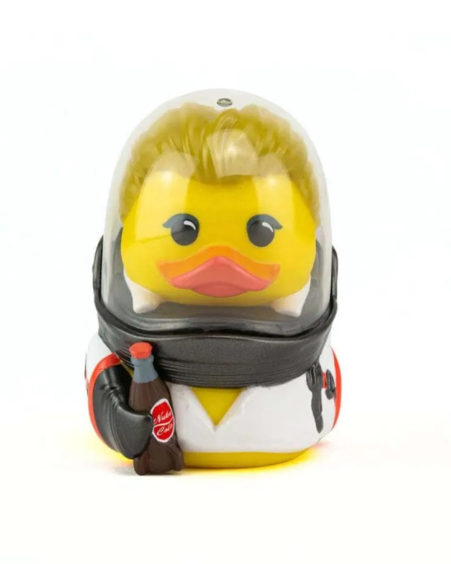 numskull® Fallout: Nuka Cola Pin UP GirlTUBBZ™ samlefigur
