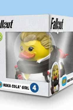 numskull® Fallout: Nuka Cola Pin UP GirlTUBBZ™ samlefigur