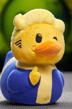 numskull® Fallout: Vault Boy TUBBZ™ plysjfigur