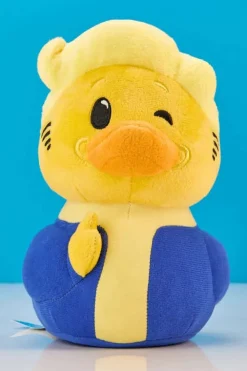 numskull® Fallout: Vault Boy TUBBZ™ plysjfigur