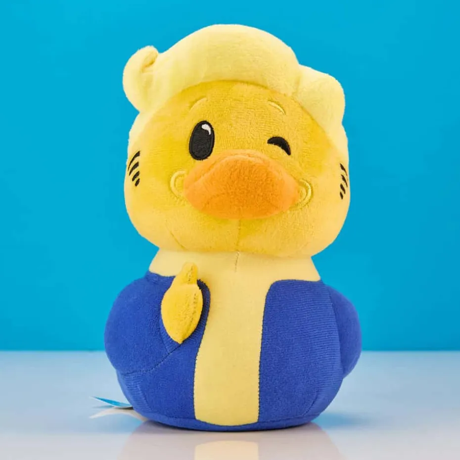 numskull® Fallout: Vault Boy TUBBZ™ plysjfigur