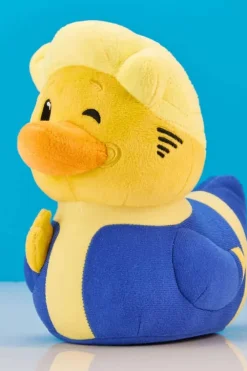 numskull® Fallout: Vault Boy TUBBZ™ plysjfigur