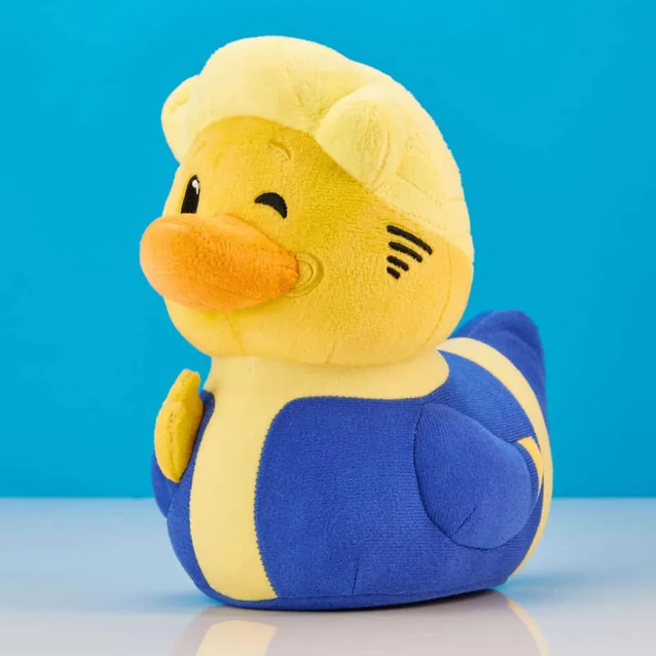 numskull® Fallout: Vault Boy TUBBZ™ plysjfigur