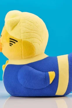 numskull® Fallout: Vault Boy TUBBZ™ plysjfigur