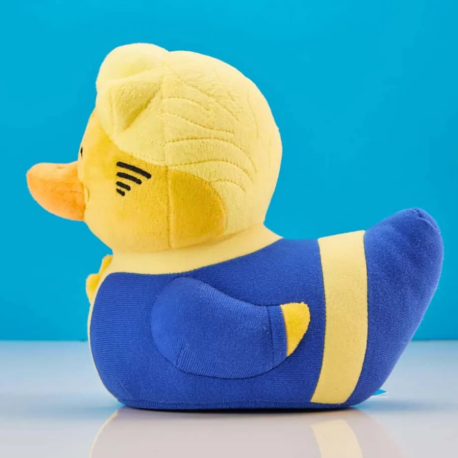 numskull® Fallout: Vault Boy TUBBZ™ plysjfigur