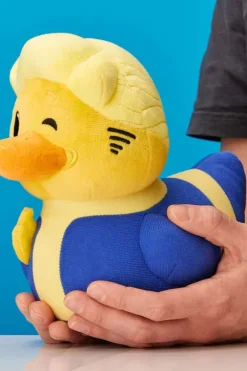numskull® Fallout: Vault Boy TUBBZ™ plysjfigur
