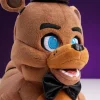 numskull® Five Nights At Freddy's: Freddy TUBBZ™ plysjfigur