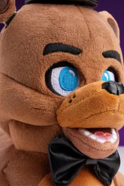 numskull® Five Nights At Freddy's: Freddy TUBBZ™ plysjfigur