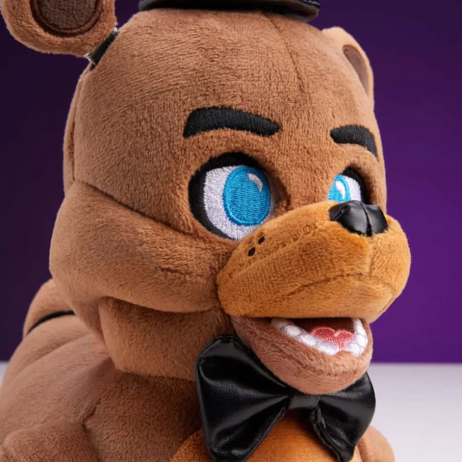 numskull® Five Nights At Freddy's: Freddy TUBBZ™ plysjfigur