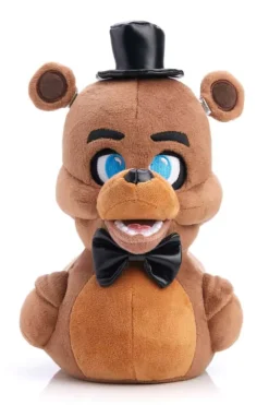 numskull® Five Nights At Freddy's: Freddy TUBBZ™ plysjfigur