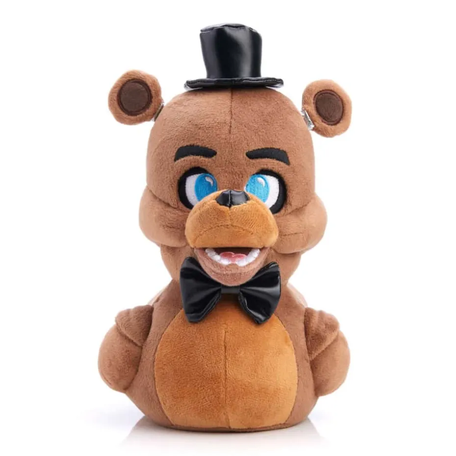 numskull® Five Nights At Freddy's: Freddy TUBBZ™ plysjfigur