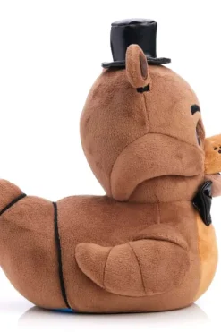 numskull® Five Nights At Freddy's: Freddy TUBBZ™ plysjfigur