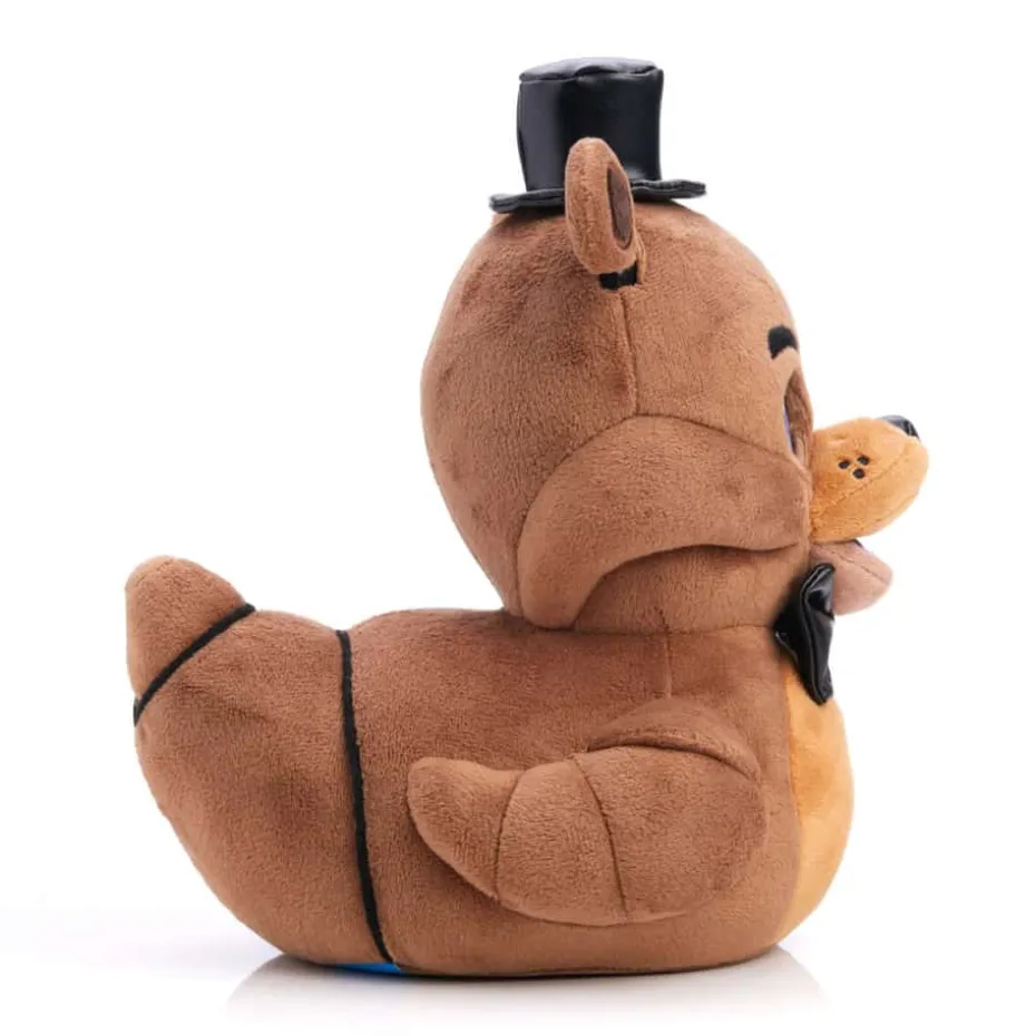 numskull® Five Nights At Freddy's: Freddy TUBBZ™ plysjfigur