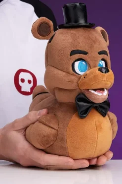 numskull® Five Nights At Freddy's: Freddy TUBBZ™ plysjfigur