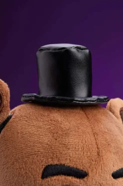 numskull® Five Nights At Freddy's: Freddy TUBBZ™ plysjfigur