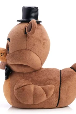 numskull® Five Nights At Freddy's: Freddy TUBBZ™ plysjfigur