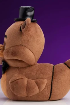 numskull® Five Nights At Freddy's: Freddy TUBBZ™ plysjfigur