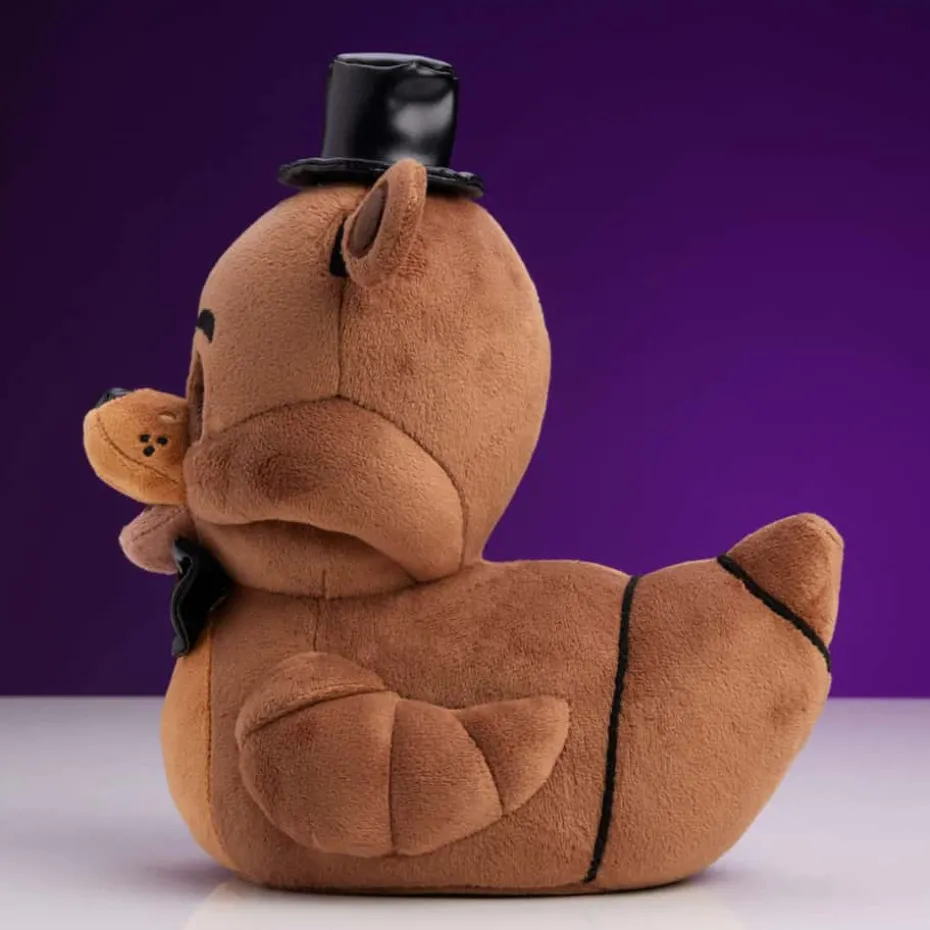numskull® Five Nights At Freddy's: Freddy TUBBZ™ plysjfigur