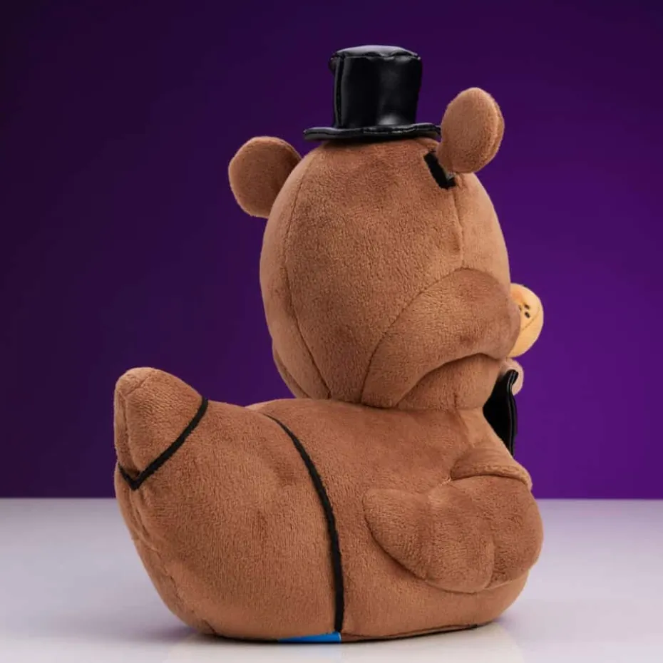 numskull® Five Nights At Freddy's: Freddy TUBBZ™ plysjfigur