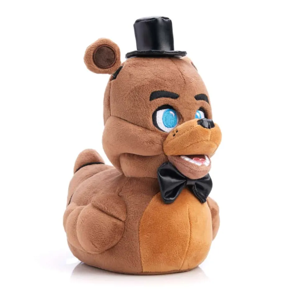 numskull® Five Nights At Freddy's: Freddy TUBBZ™ plysjfigur