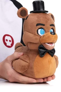 numskull® Five Nights At Freddy's: Freddy TUBBZ™ plysjfigur