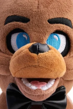 numskull® Five Nights At Freddy's: Freddy TUBBZ™ plysjfigur