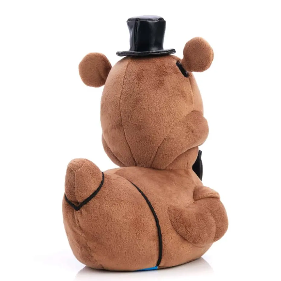 numskull® Five Nights At Freddy's: Freddy TUBBZ™ plysjfigur