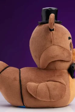 numskull® Five Nights At Freddy's: Freddy TUBBZ™ plysjfigur