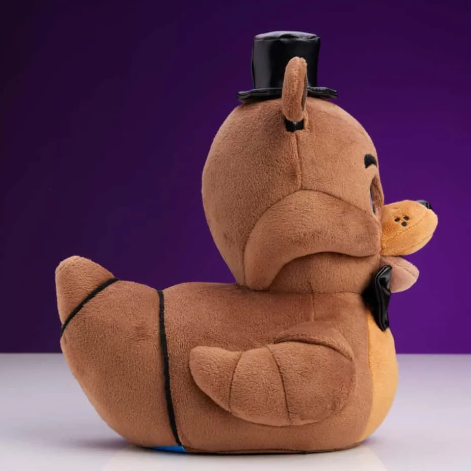 numskull® Five Nights At Freddy's: Freddy TUBBZ™ plysjfigur