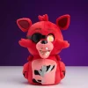 numskull® Five Nights At Freddy's: FoxyTUBBZ™ plysjfigur