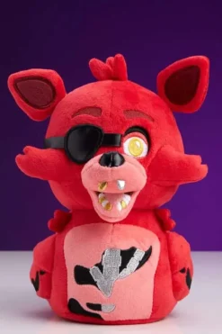 numskull® Five Nights At Freddy's: FoxyTUBBZ™ plysjfigur
