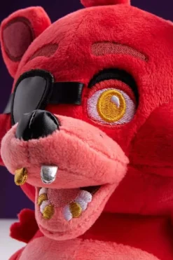 numskull® Five Nights At Freddy's: FoxyTUBBZ™ plysjfigur