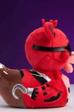 numskull® Five Nights At Freddy's: FoxyTUBBZ™ plysjfigur