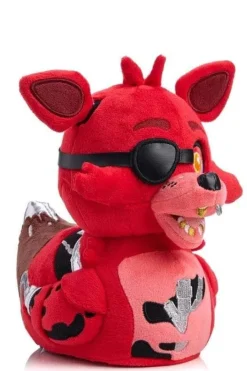 numskull® Five Nights At Freddy's: FoxyTUBBZ™ plysjfigur