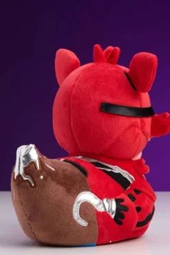 numskull® Five Nights At Freddy's: FoxyTUBBZ™ plysjfigur