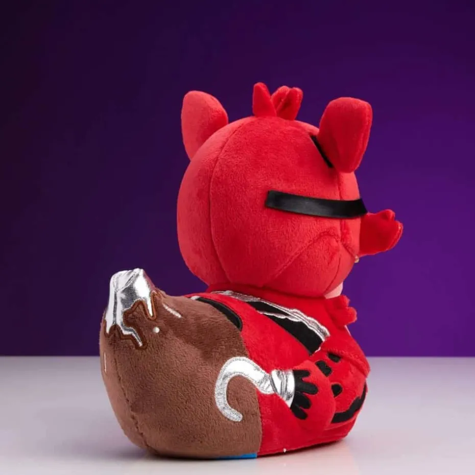 numskull® Five Nights At Freddy's: FoxyTUBBZ™ plysjfigur