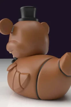 numskull® Five Nights At Freddy's: Freddy TUBBZ™ samlefigur