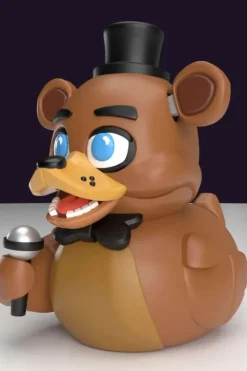 numskull® Five Nights At Freddy's: Freddy TUBBZ™ samlefigur