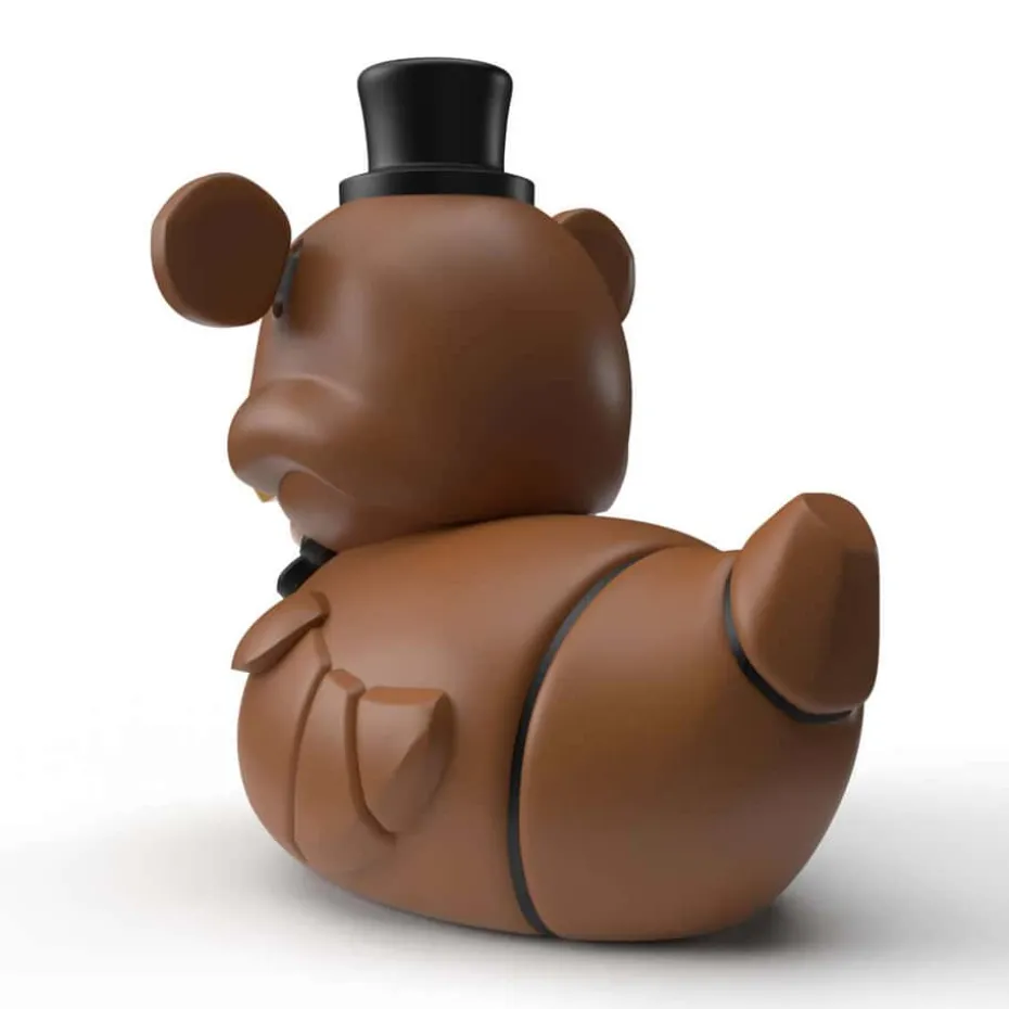 numskull® Five Nights At Freddy's: Freddy TUBBZ™ samlefigur