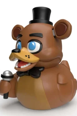 numskull® Five Nights At Freddy's: Freddy TUBBZ™ samlefigur
